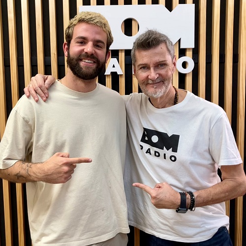 podcast Entrevista a Seo Jaleo