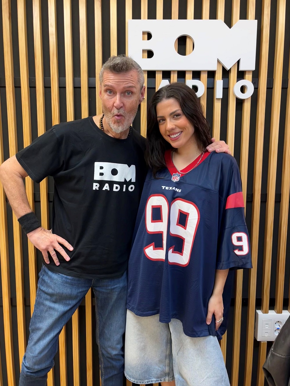 podcast Entrevista a Miriam Rodríguez
