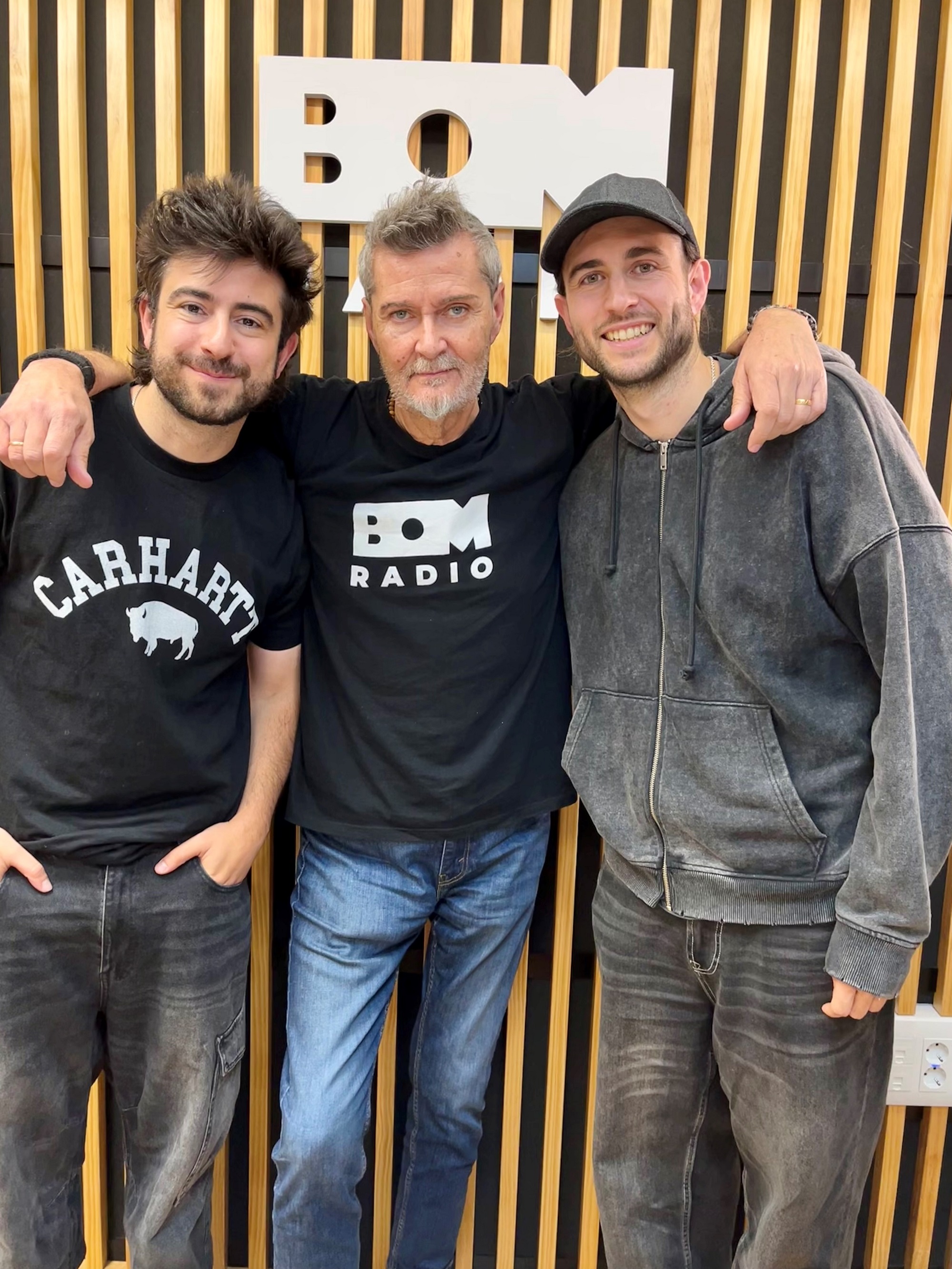 podcast Entrevista a vangoura