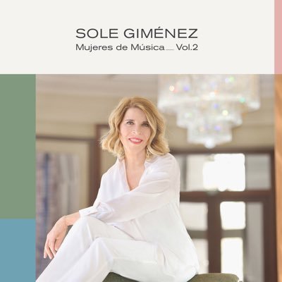 podcast Entrevista a Sole Giménez - 29/10/2021