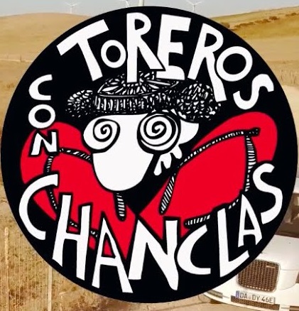 podcast Entrevista a Toreros con Chanclas - 08/11/2021