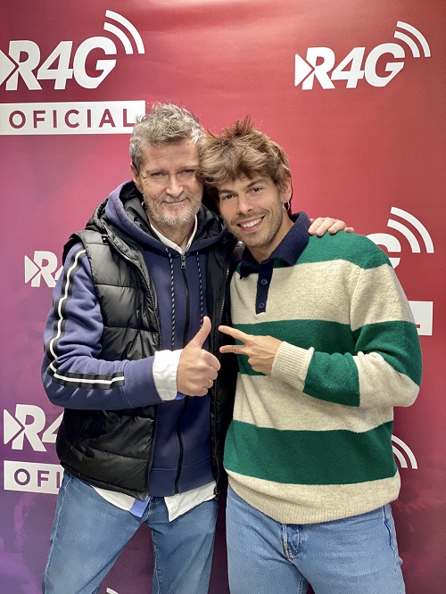 podcast Entrevista a Eneko Díaz - 25/01/2022