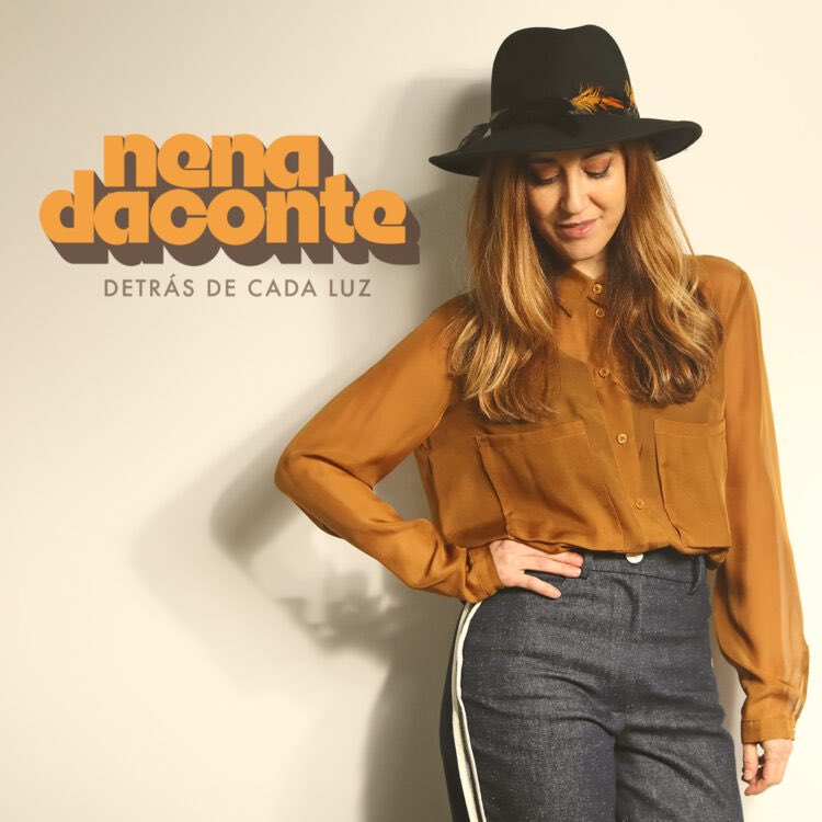 podcast Entrevista a Nena Daconte - 04/02/2022