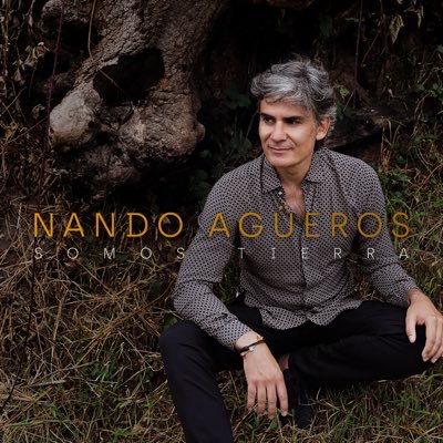 podcast Entrevista a Nando Agüeros - 08/02/2022