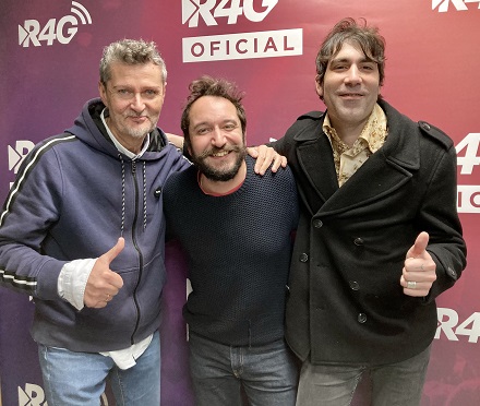 podcast Entrevista a Litus - 22/02/2022
