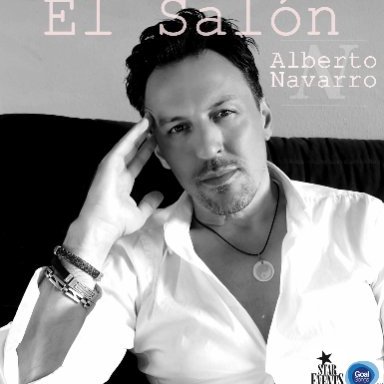 podcast Entrevista a Alberto Navarro - 09/03/2022
