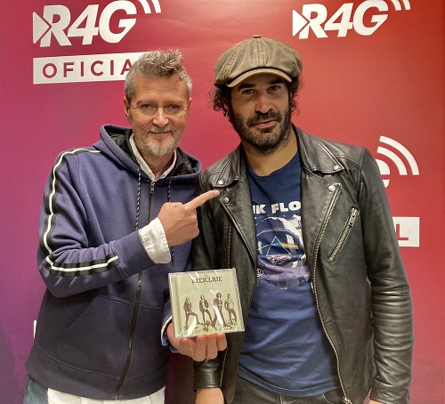 podcast Entrevista a Reciclaje - 15/03/2022