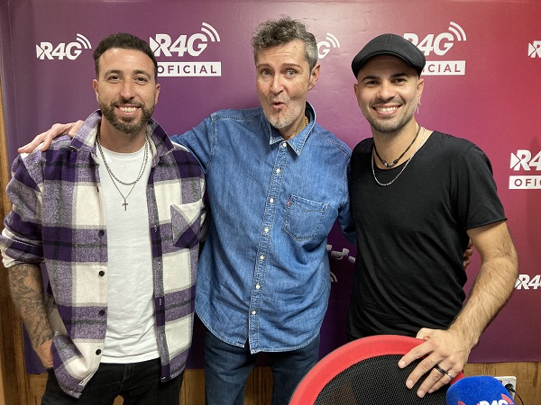 podcast Entrevista a Efecto Pasillo - 01/04/2022