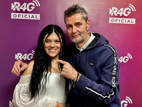 podcast Entrevista a María Moss - 13/04/2022