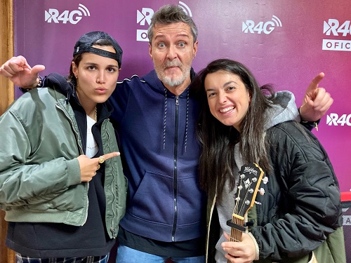podcast Entrevista a MARLENA - 21/04/2022