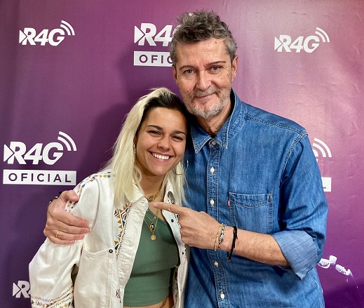 podcast Entrevista a Yoly Saa - 22/04/2022