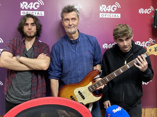 podcast Entrevista a Turgot - 04/05/2022
