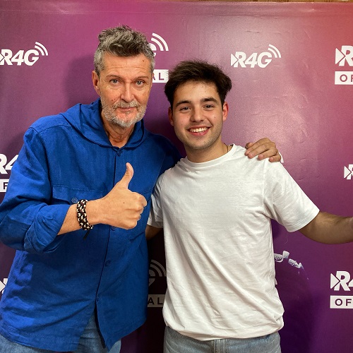 podcast Entrevista a DePol - 18/05/2022