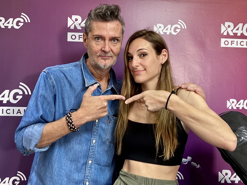podcast Entrevista a Conchita - 23/05/2022