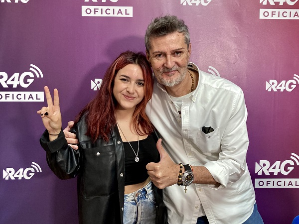 podcast Entrevista a Marta Soto - 26/05/2022