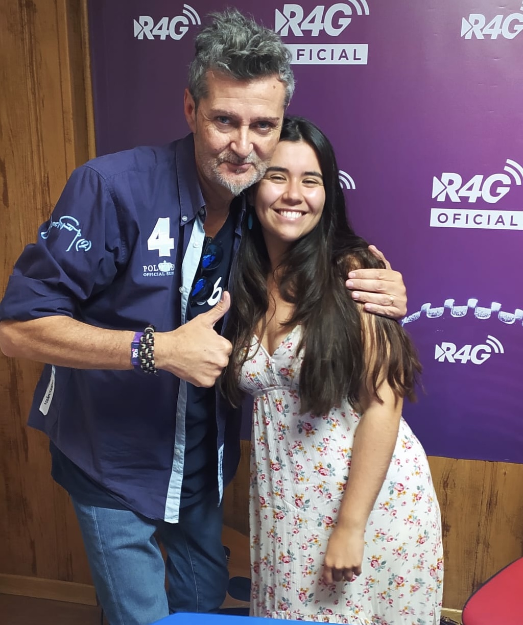 podcast Entrevista a Eva Martín - 06/06/2022