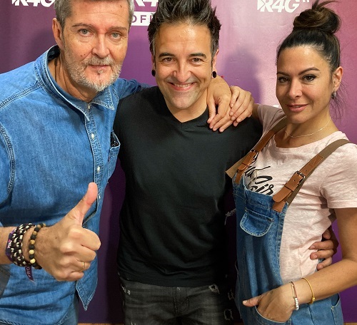 podcast Entrevista a Copernikal - 10/06/2022