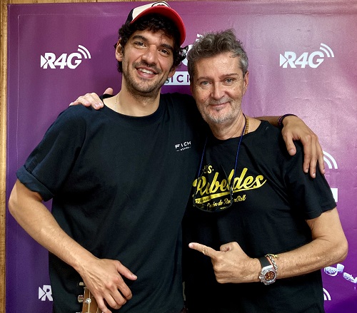 podcast Entrevista a Casa Valdés - 15/06/2022