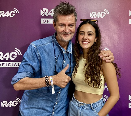 podcast Entrevista a Susana Cala - 16/06/2022
