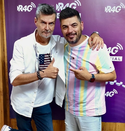 podcast Entrevista a Demarco Flamenco - 20/06/2022