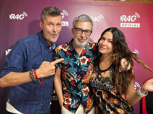 podcast Entrevista a Paco Tomás - 21/06/2022
