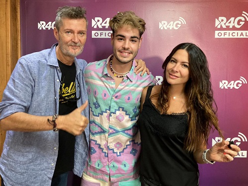 podcast Entrevista a Juanjo García - 23/06/2022