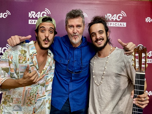 podcast Entrevista a Morochos - 24/06/2022