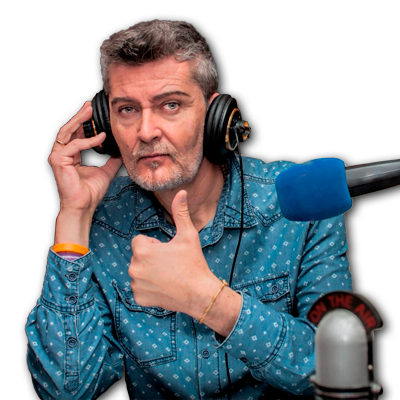 podcast Series y Televisión, con Octavio Alzola - 30/11/2022