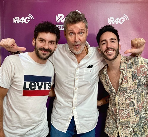 podcast Entrevista a Atacados - 06/07/2022