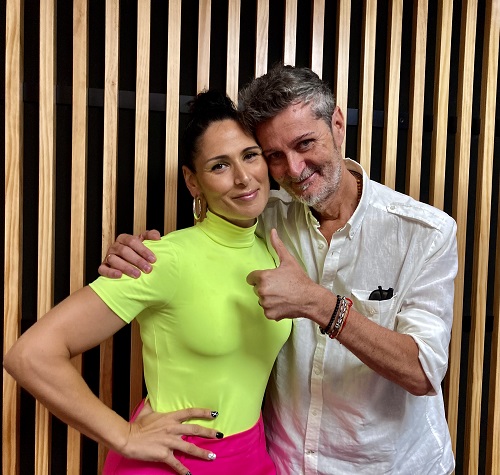 podcast Entrevista a Rosa López - 22/07/2022
