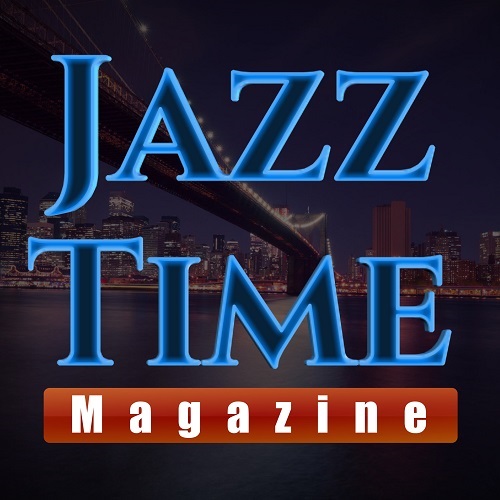 Jazz Time Magazine