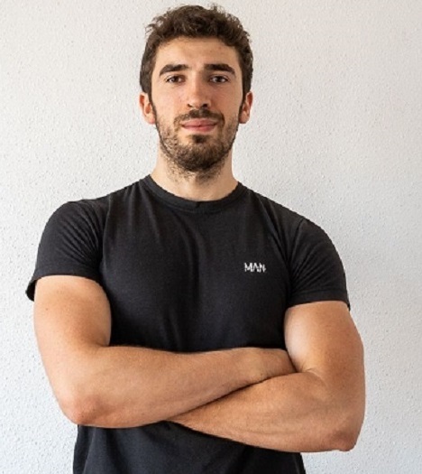 podcast Nutrición con Marc de Bustamante - 02/09/2022