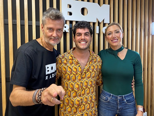 podcast Entrevista a Rafa Romera - 15/09/2022