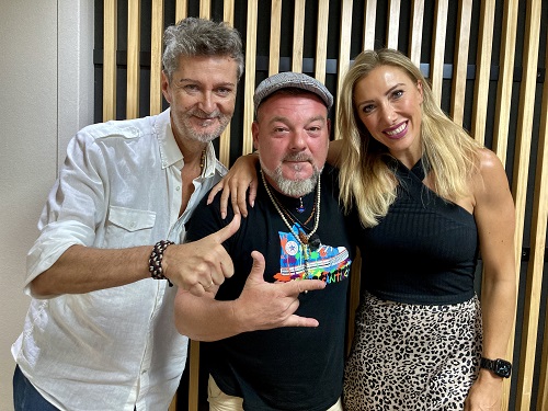 podcast Lugares Mágicos con Francisco Contreras Gil - 07/10/2022