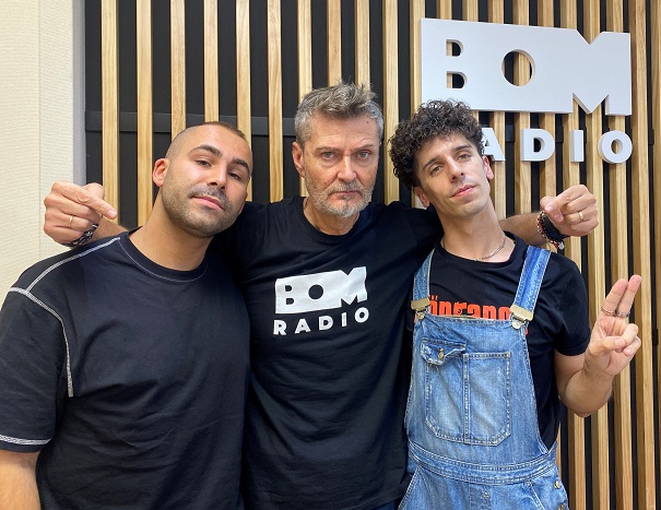 podcast Entrevista a Veintiuno - 11/10/2022