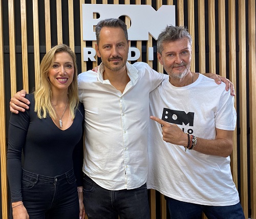 podcast Lo mejor de lo peor, con El Gómez - 14/10/2022
