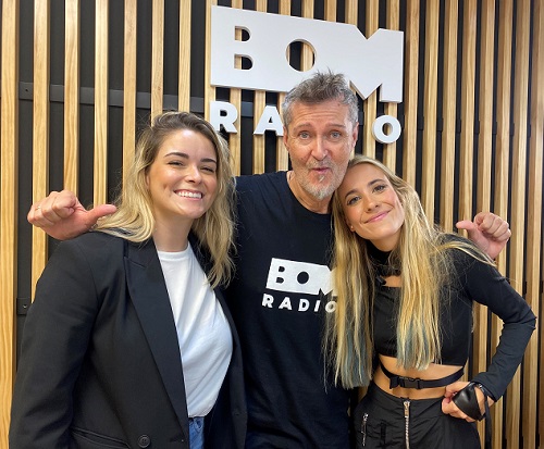 podcast Entrevista a Paula Koops - 19/10/2022