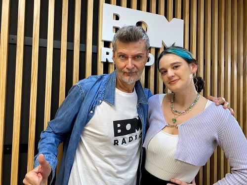 podcast Entrevista a Deteresa - 20/10/2022