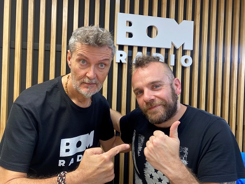 podcast Entrevista a Guiu Cortés (El Niño de la Hipoteca) - 24/10/2022