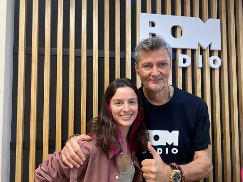 podcast Entrevista a La Helen - 27/10/2022