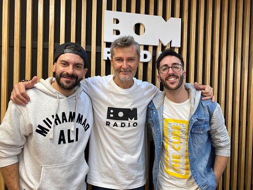 podcast Entrevista a Atacados - 02/11/2022