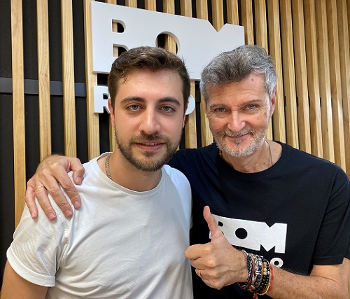 podcast Entrevista a Ernst - 04/11/2022