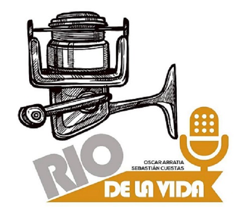 Rio de la Vida 19/11/2022 en BOM Radio