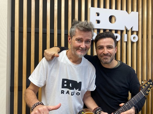 podcast Entrevista a Funambulista - 12/19/2022