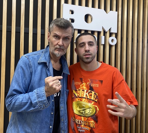 podcast Entrevista a Enol - 21/12/2022