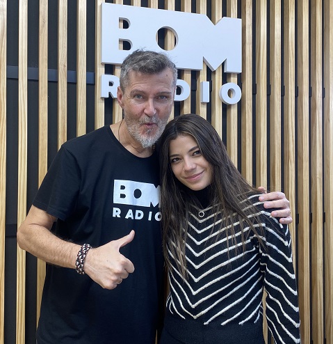podcast Entrevista a Yoby Zuñiga - 23/12/2022