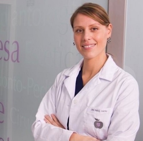 podcast Salud Bucodental con Lorena Hernández - 05/01/2023