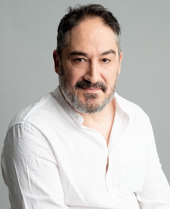 podcast Entrevista a Alfonso Lara - 12/01/2023