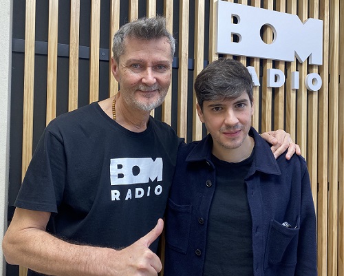 podcast Entrevista a Jacobo Serra - 06/02/2023