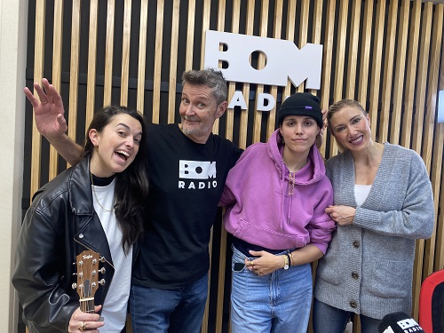 podcast Entrevista a Marlena - 07/02/2023